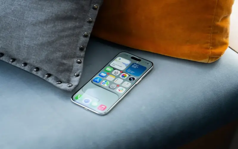 أخيراً حصلت على هاتف iPhone Air